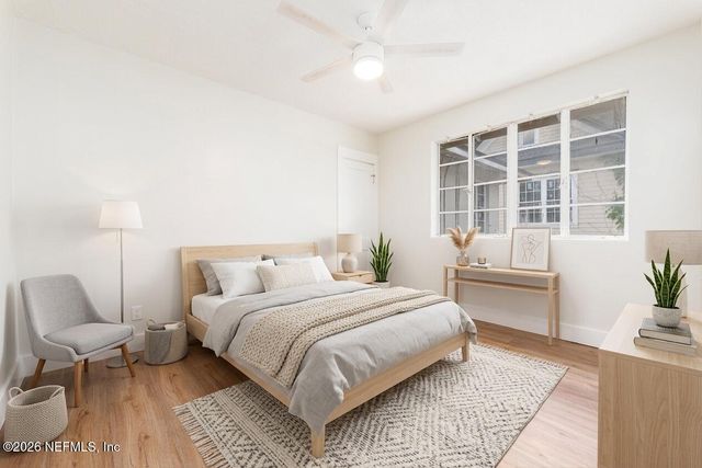 2247 RIVERSIDE Avenue 5, Jacksonville, FL 32204