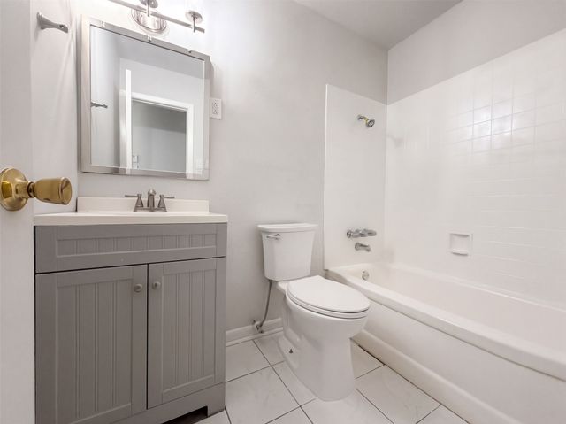 2331 Royal Drive, Garland, TX 75041