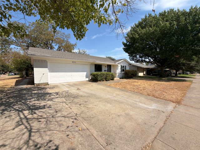 2331 Royal Drive, Garland, TX 75041