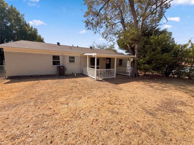 2331 Royal Drive, Garland, TX 75041