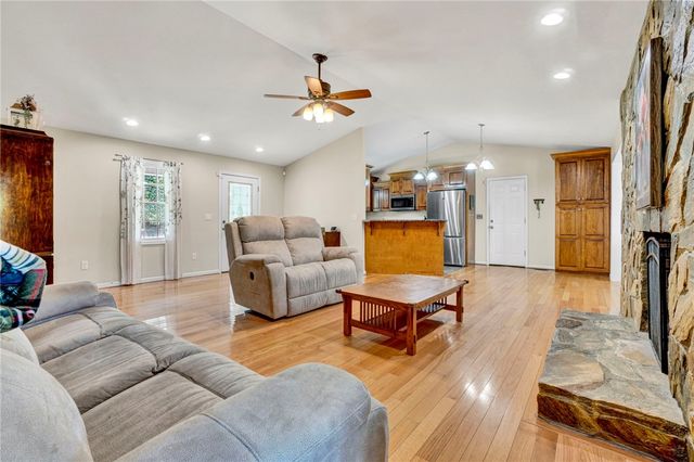 411 Youth Center Road, Belton, SC 29627