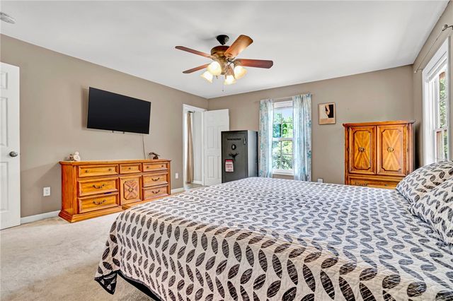 411 Youth Center Road, Belton, SC 29627