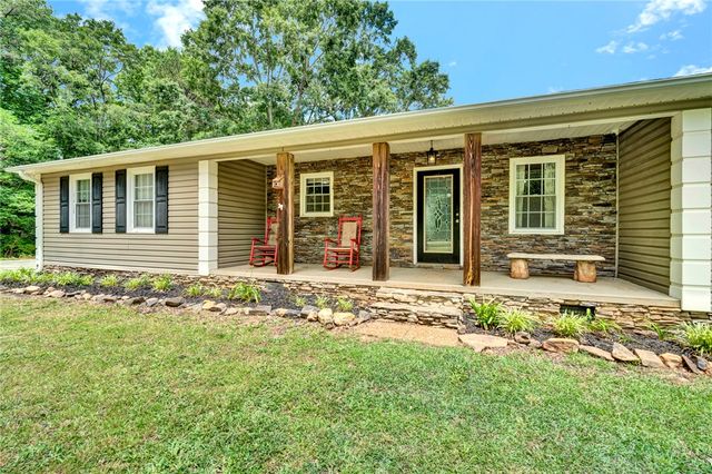 411 Youth Center Road, Belton, SC 29627