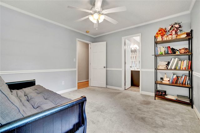 411 Youth Center Road, Belton, SC 29627