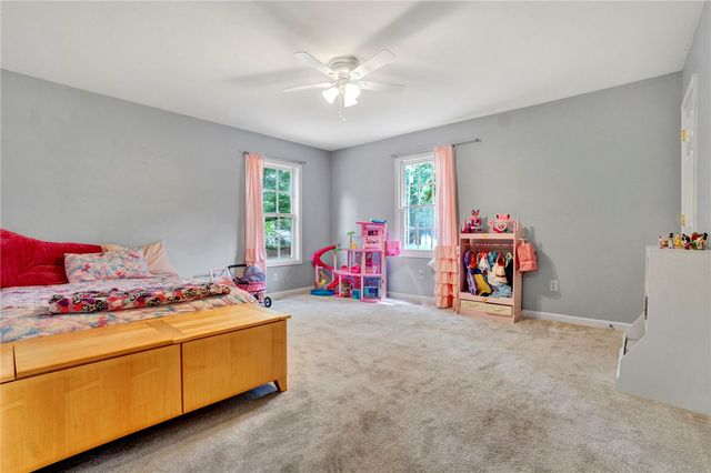 411 Youth Center Road, Belton, SC 29627