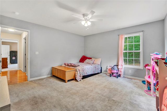 411 Youth Center Road, Belton, SC 29627
