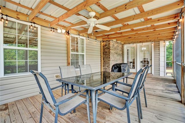 411 Youth Center Road, Belton, SC 29627