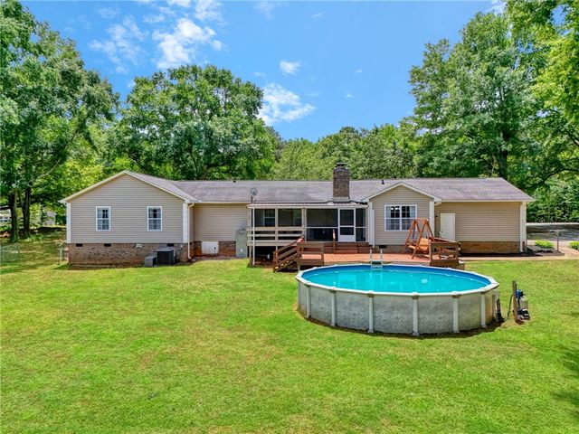 411 Youth Center Road, Belton, SC 29627