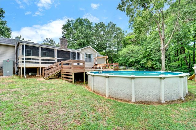 411 Youth Center Road, Belton, SC 29627