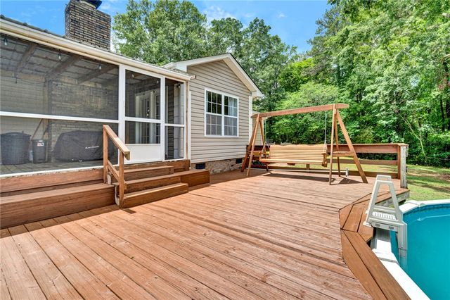 411 Youth Center Road, Belton, SC 29627