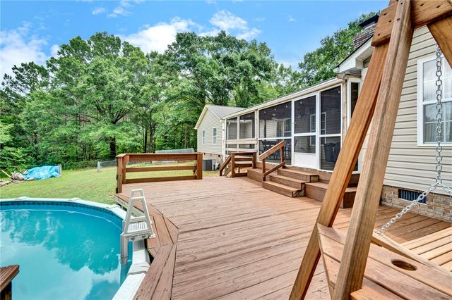 411 Youth Center Road, Belton, SC 29627