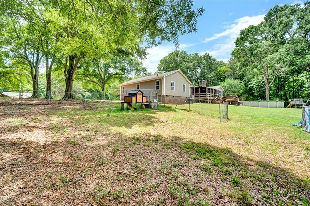 411 Youth Center Road, Belton, SC 29627