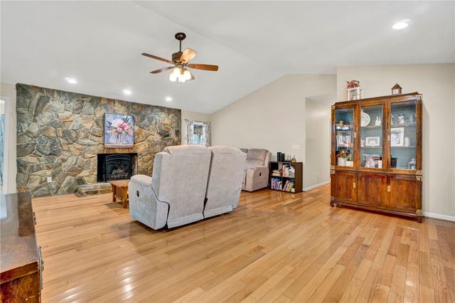 411 Youth Center Road, Belton, SC 29627