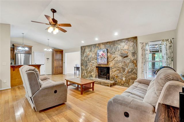 411 Youth Center Road, Belton, SC 29627