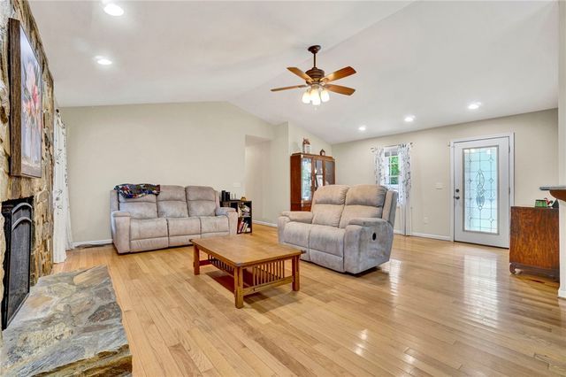 411 Youth Center Road, Belton, SC 29627