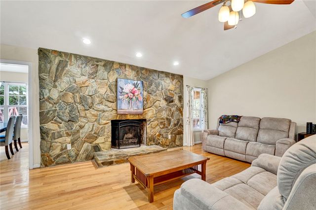 411 Youth Center Road, Belton, SC 29627