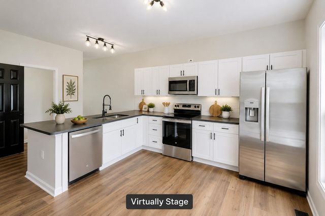 3052 Roundway Down Lane, Lexington, KY 40509