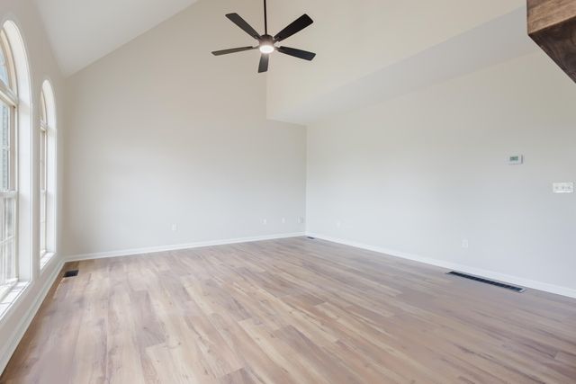 3052 Roundway Down Lane, Lexington, KY 40509