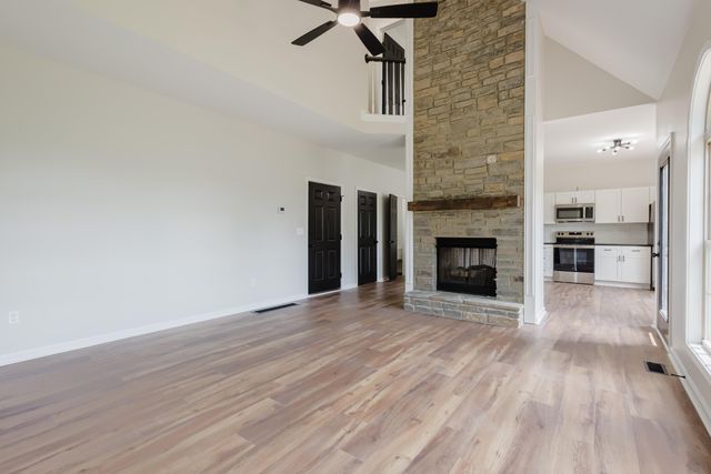 3052 Roundway Down Lane, Lexington, KY 40509