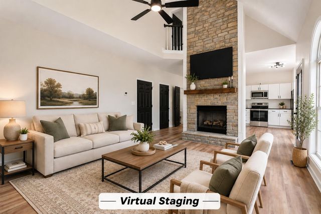 3052 Roundway Down Lane, Lexington, KY 40509
