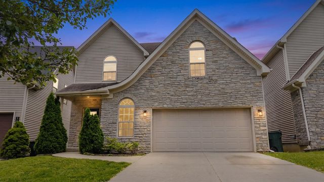 3052 Roundway Down Lane, Lexington, KY 40509
