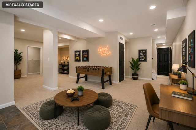 3052 Roundway Down Lane, Lexington, KY 40509