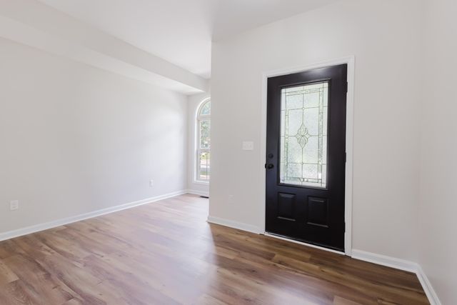 3052 Roundway Down Lane, Lexington, KY 40509
