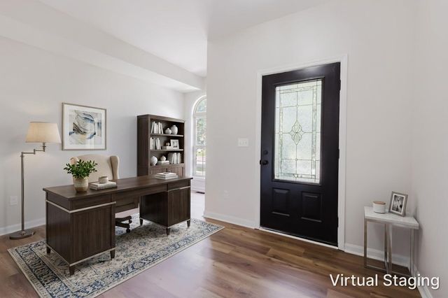 3052 Roundway Down Lane, Lexington, KY 40509