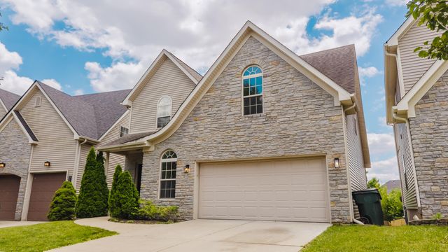 3052 Roundway Down Lane, Lexington, KY 40509