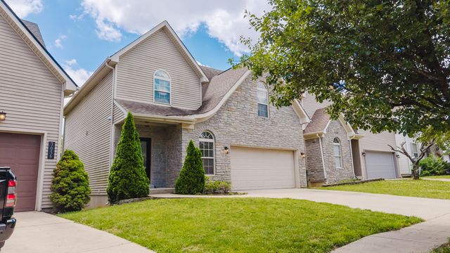3052 Roundway Down Lane, Lexington, KY 40509