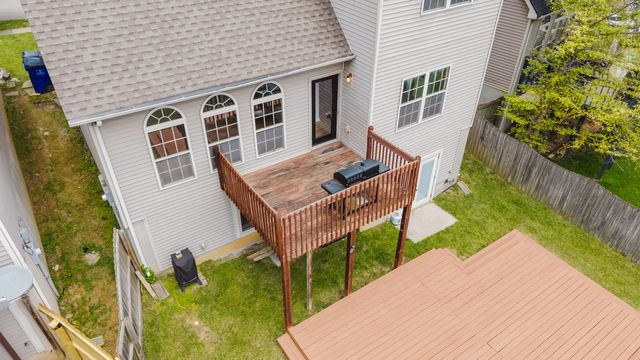 3052 Roundway Down Lane, Lexington, KY 40509