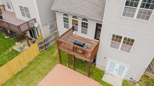 3052 Roundway Down Lane, Lexington, KY 40509