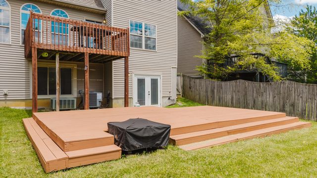 3052 Roundway Down Lane, Lexington, KY 40509