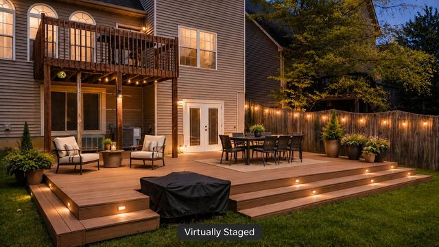3052 Roundway Down Lane, Lexington, KY 40509