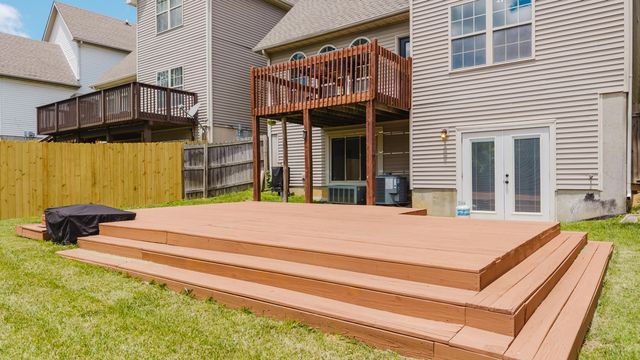 3052 Roundway Down Lane, Lexington, KY 40509