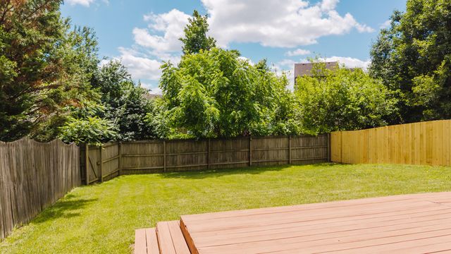 3052 Roundway Down Lane, Lexington, KY 40509
