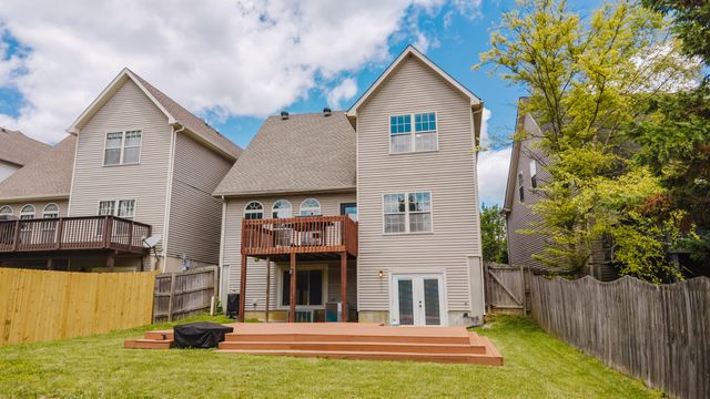 3052 Roundway Down Lane, Lexington, KY 40509