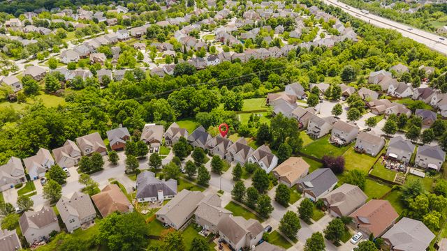 3052 Roundway Down Lane, Lexington, KY 40509