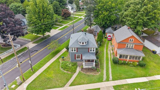 384 Bank Street, Painesville, OH 44077