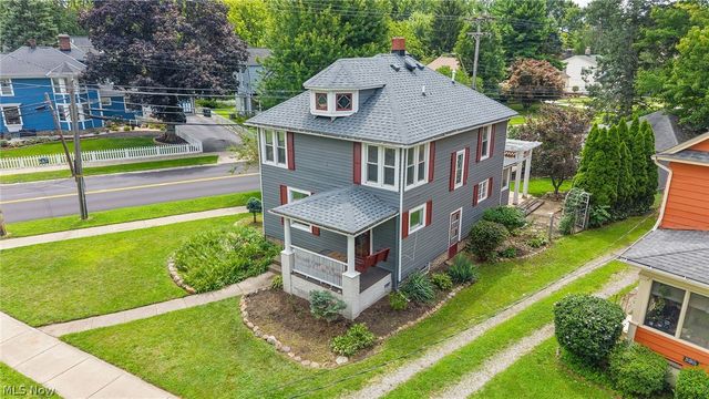 384 Bank Street, Painesville, OH 44077