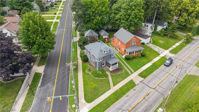 384 Bank Street, Painesville, OH 44077