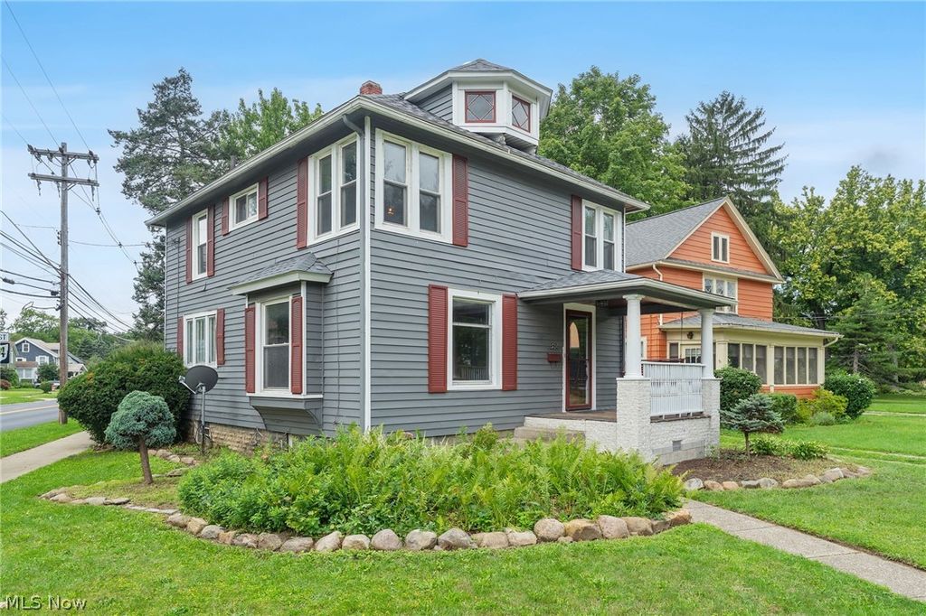 384 Bank Street, Painesville, OH 44077