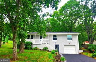 14605 MCGILL DR SW, Cresaptown, MD 21502
