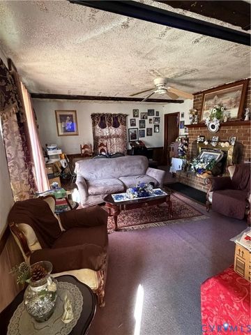 3724 Greer Ave, Richmond, VA 23234