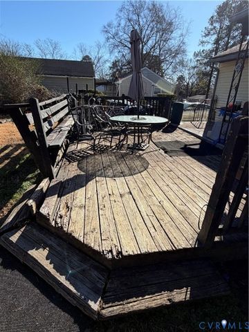 3724 Greer Ave, Richmond, VA 23234