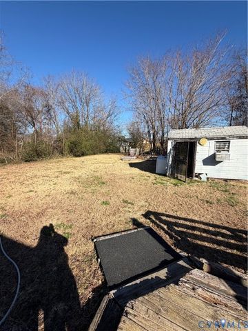 3724 Greer Ave, Richmond, VA 23234