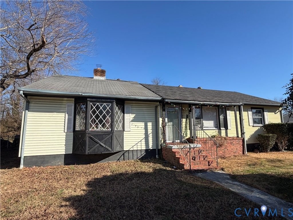 3724 Greer Ave, Richmond, VA 23234