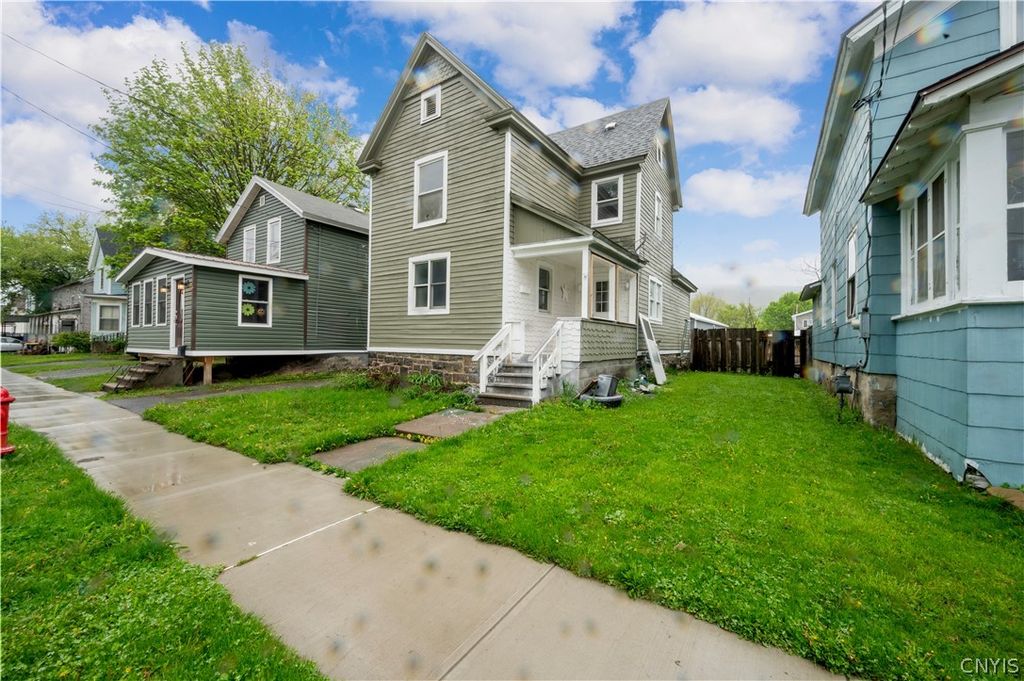 84 West North Street, German Flatts, NY 13357