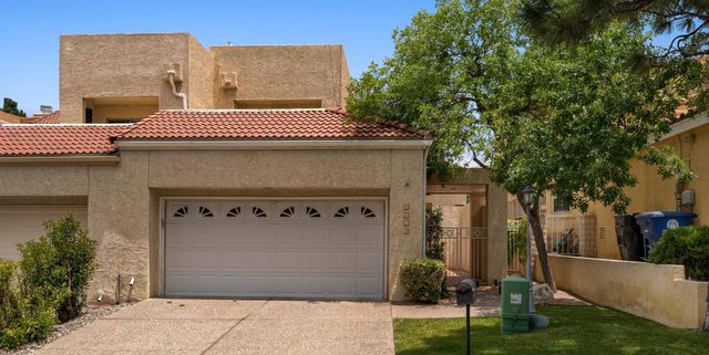 6412 Wilmington NE, Albuquerque, NM 87111
