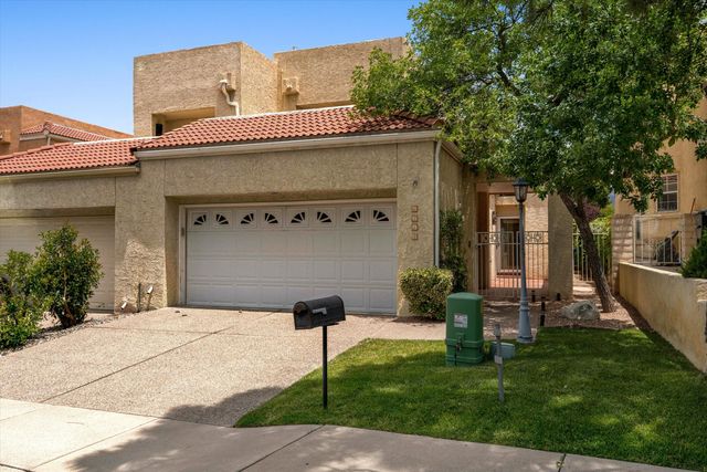 6412 Wilmington NE, Albuquerque, NM 87111